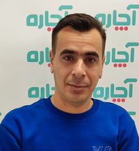 اکبر مهدیخانلو