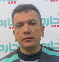 توفیق خلیلی