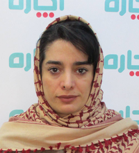 ندا صادق نیا