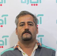 عباس سبزی