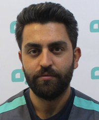 هادی ابراهیمی