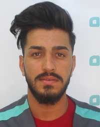 کیوان ایرانپور