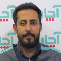 علی اکبر لشنی زند