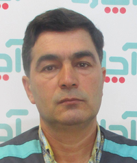محمدرضا صیدی