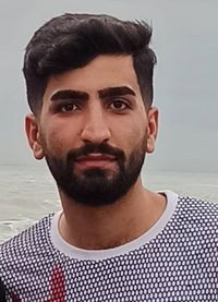 هومن حیدری