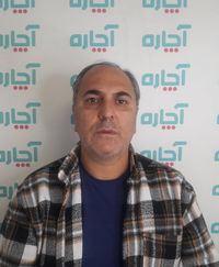 هاشم محمدزاده