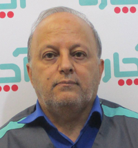 محمد حاجی فرج زاده