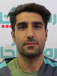 مهدی احمدی