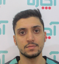 داریوش ربیع