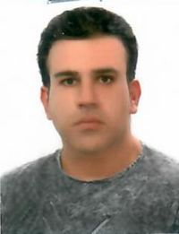امیررضا رضایی