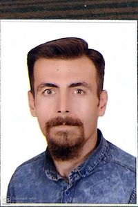 غلامرضا استاد رضاپور