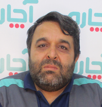 حسین پشت مشهدی