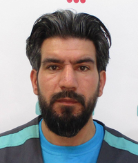 مهدی شهبازی