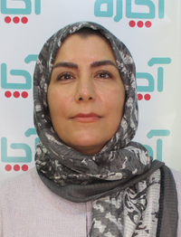 محبوبه بختیاری