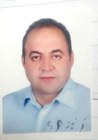 علی خلج