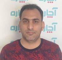 رحمن صفائی دولت آبادی
