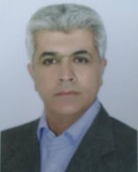مسعود داماد نژاد