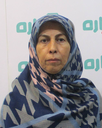 مهین محمودی