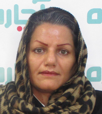 زهرا میرحسینی