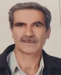 محمدرضا رضائی