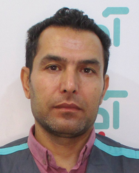 محمد جمشید پور