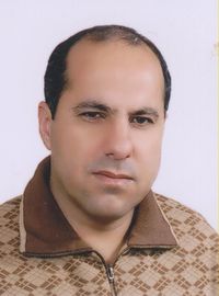 محمد حسن ضیایی
