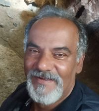 رضا ضیایی
