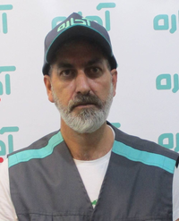 داود مرادابادی