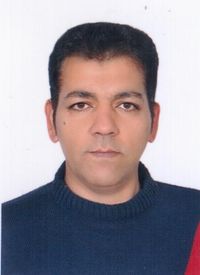 سعید بنکدار