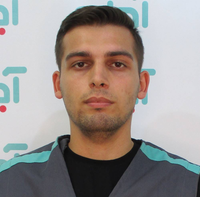 مهدی دریابیان