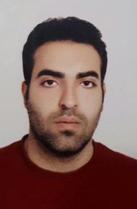 رضا قاسمی