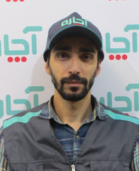 سجاد محمد علی پور