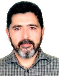 مهدی قاضی زاهدی