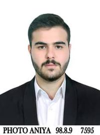 مهدی امیرلوئی