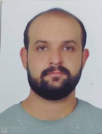 پوریا خداوردی