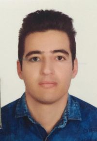 علی مرادی