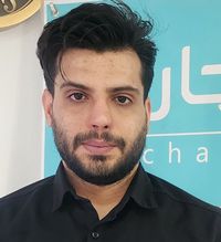 محسن بالوایه