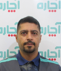 امیرحسین اسماعیلیان
