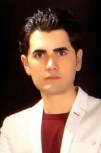 هیوا سهرابی