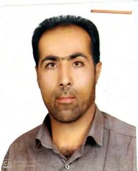 مهدی زمانی