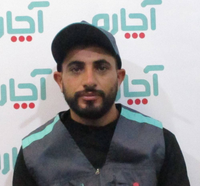 پویا زارع