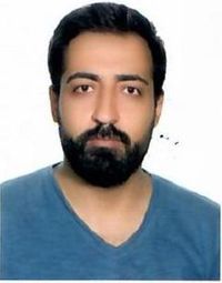 علیرضا رحیمی