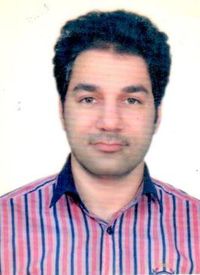 مهدی کریم پور