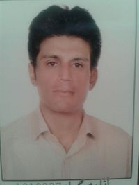 رسول حیدرزاده