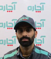 حامد خسروانی