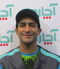 محمد رفیعی