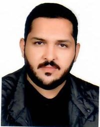 حیدر نادری
