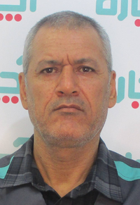 محمد نیکنام