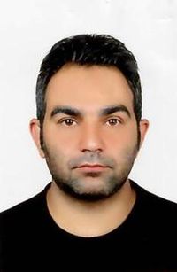 محمد حسین طهرانی منش