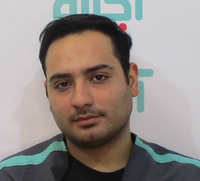 سامان جدیدی